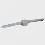 Cover Isolator Tumpu | 75 cm
