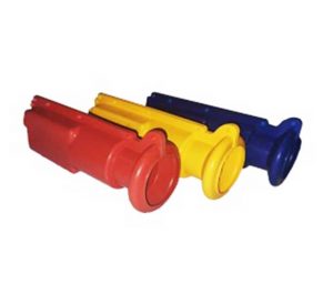 Cover LBS Motorized