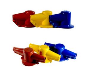 Cover Lighting Arrester