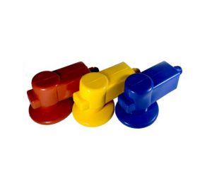 Cover Trafo