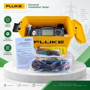 Fluke 1664 FC